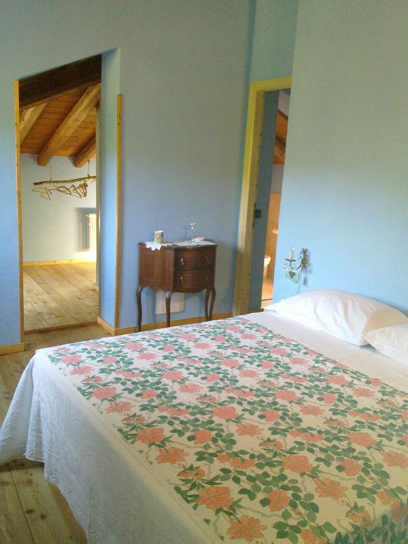 Azienda Agrituristica Risveglio Naturale Varese Ligure Pokoj fotografie