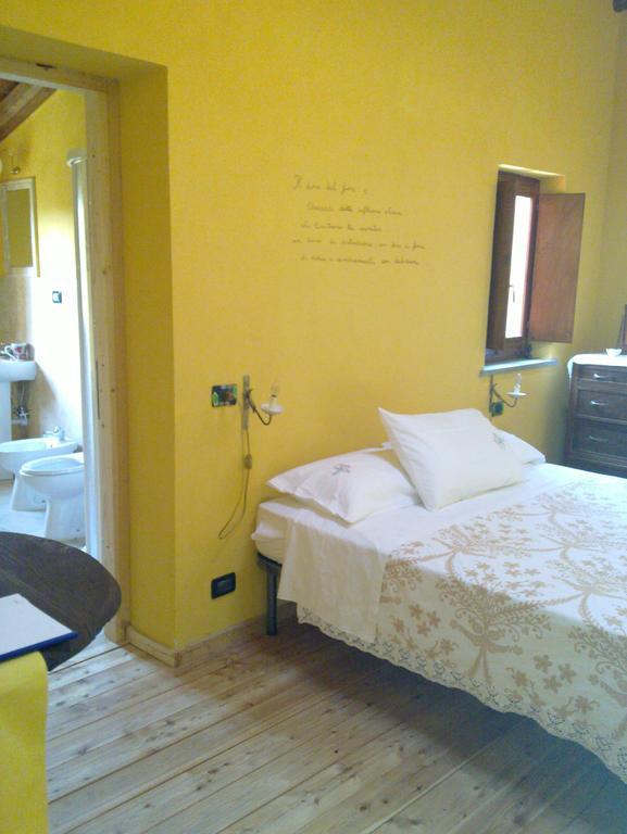 Azienda Agrituristica Risveglio Naturale Varese Ligure Pokoj fotografie
